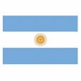 阿根廷U20logo