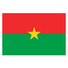 布基纳法索女足logo