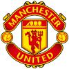 曼联女足logo